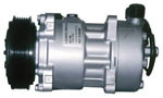 FC0085 Compressor, air conditioning 3537554 8601547 VOLVO 96 1990-